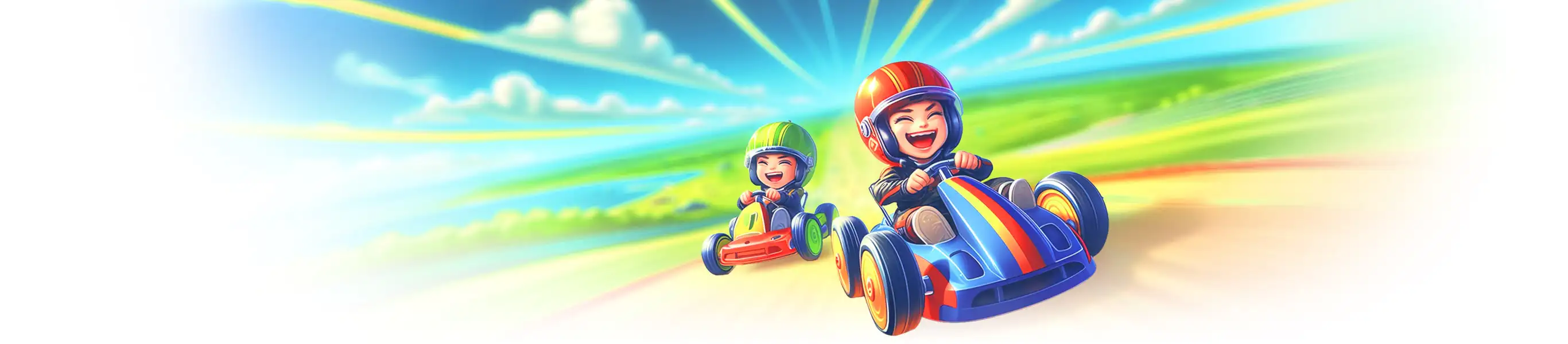 Действия Игры Banner