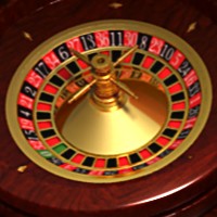 3D Roulette