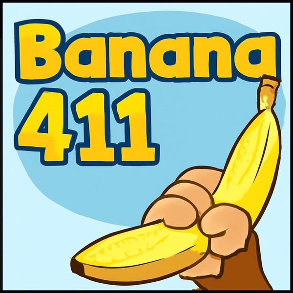 Banana 411