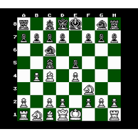 Chessmaster, The (RUS)