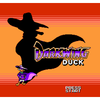 Darkwing Duck (RUS)