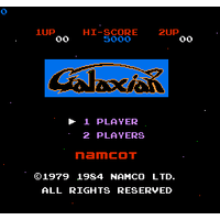 Galaxian (RUS)