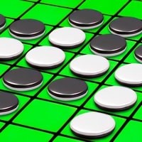 HTML5 Reversi