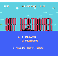 Sky Destroyer (RUS)