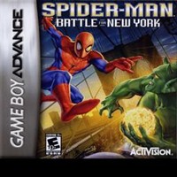 Spider-Man: Battle for New York