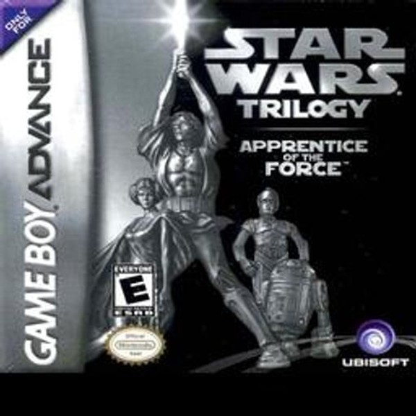 Star Wars Trilogy: Apprentice of the Force