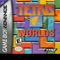 Tetris Worlds