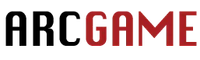 Arcade Game Logo